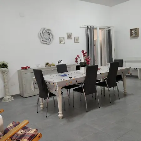 דירה Casa Di Matilde
