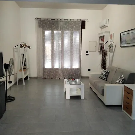 Casa Di Matilde