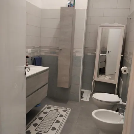 Casa Di Matilde Appartement *