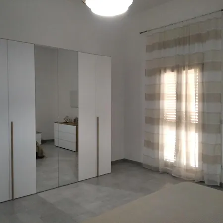 Casa Di Matilde Appartement *