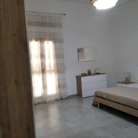 Appartement Casa Di Matilde Lizzanello