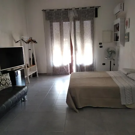Casa Di Matilde Lizzanello