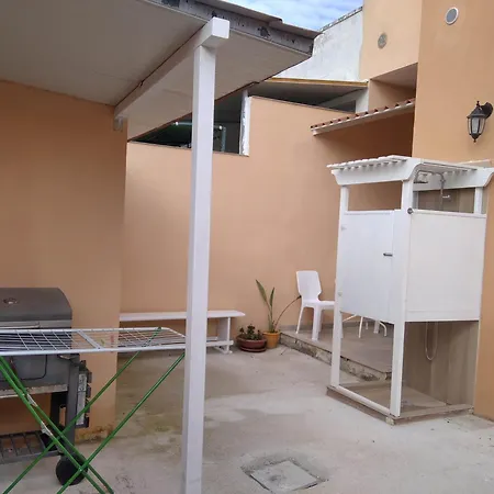 Casa Di Matilde Appartement Lizzanello