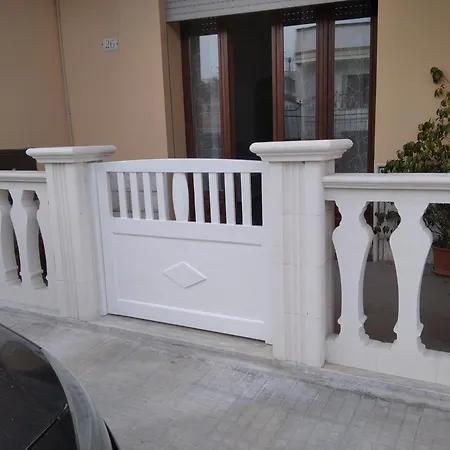 Casa Di Matilde Appartement
