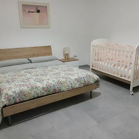 Casa Di Matilde *
